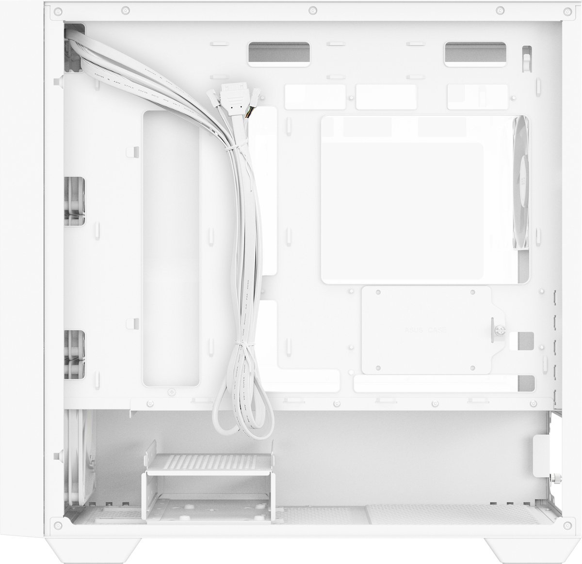 A21 Plus (White) - afbeelding 6