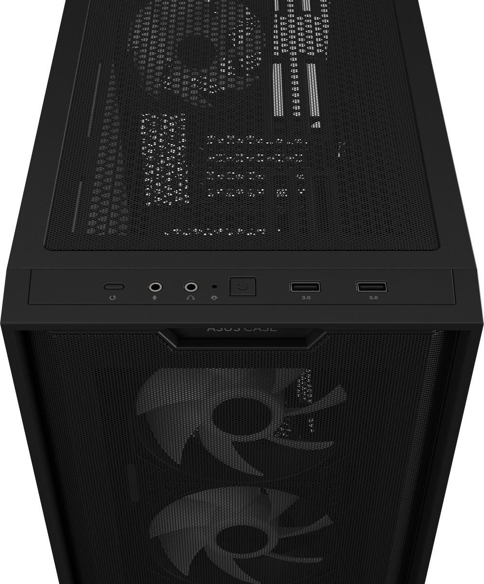 A21 Plus Behuizing (Black) - afbeelding 10