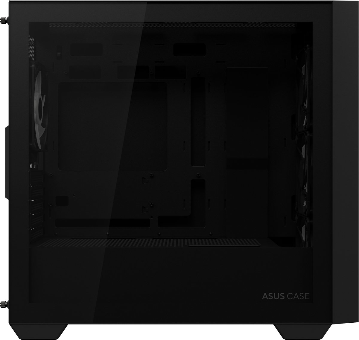 A21 Plus Behuizing (Black) - afbeelding 4
