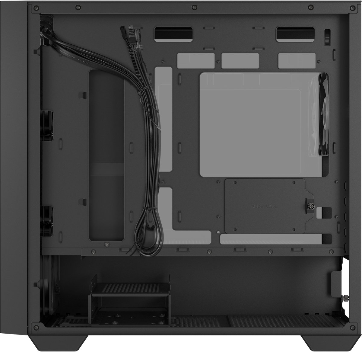 A21 Plus Behuizing (Black) - afbeelding 7