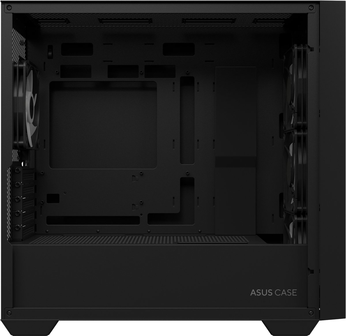 A21 Plus Behuizing (Black) - afbeelding 8