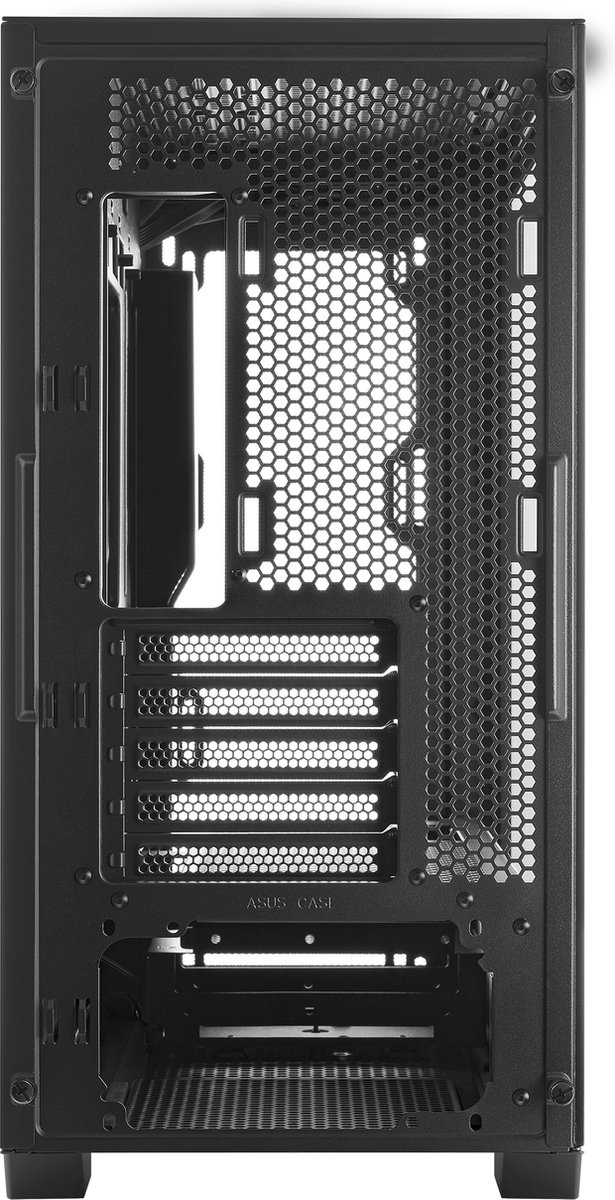 A21 Case - Black - afbeelding 7