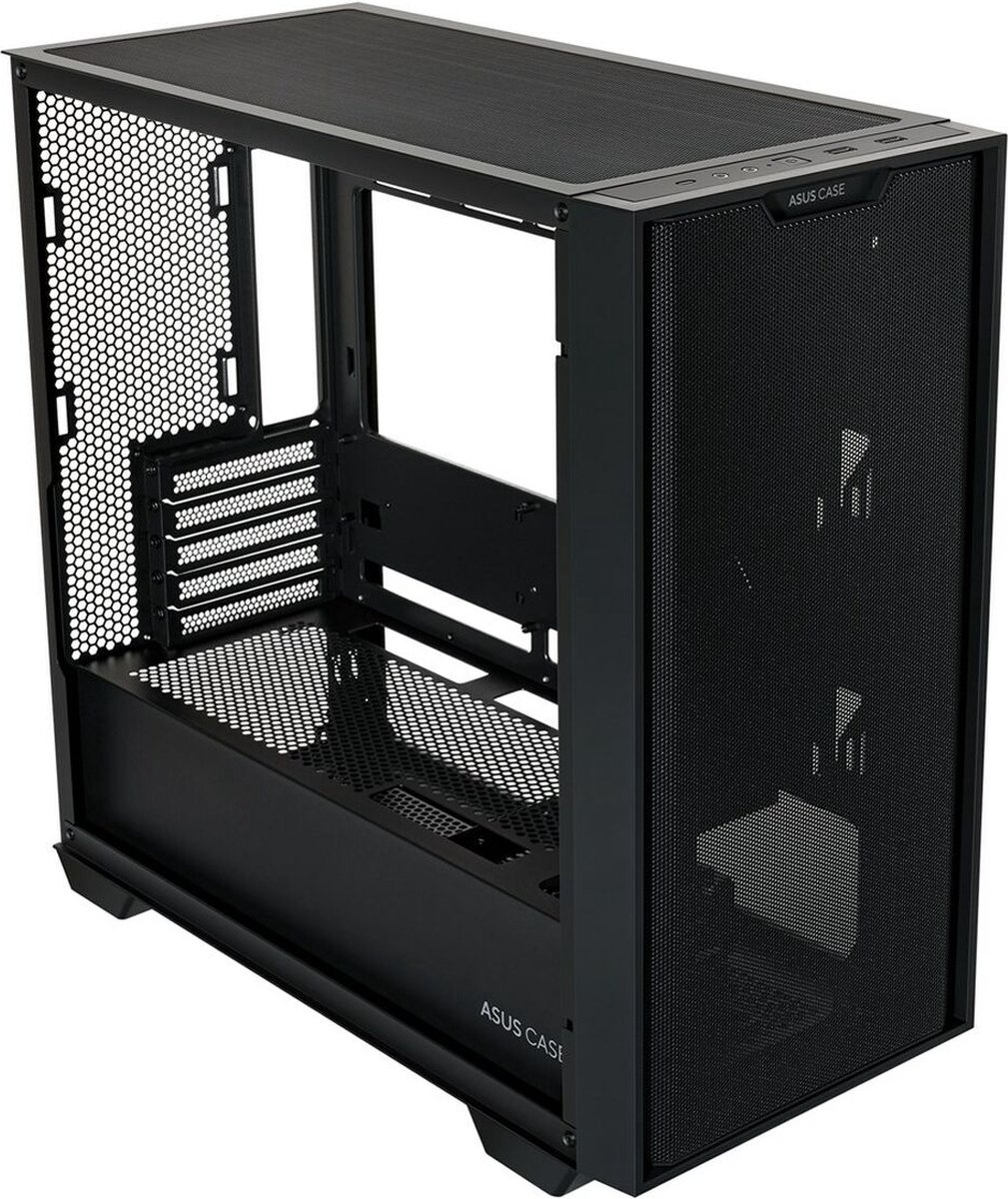 A21 Case - Black - afbeelding 8