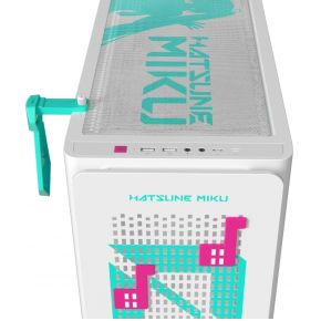 A23 Hatsune Miku Edition - afbeelding 3