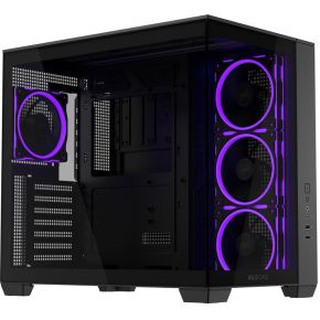 ASUS 90DC00S0-B19000 behuizing - afbeelding 2