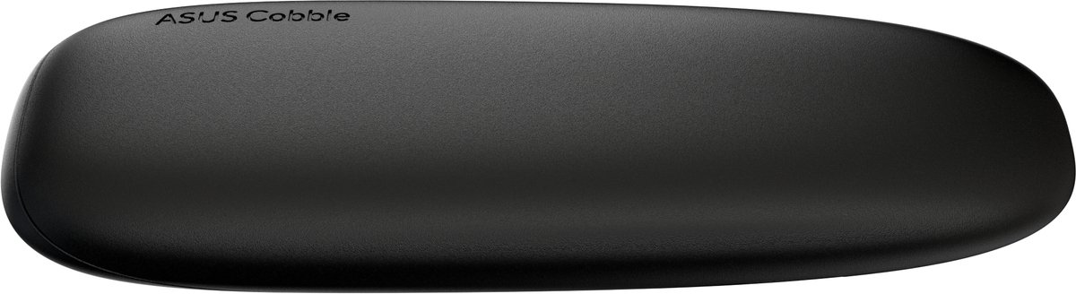 Asus cobble black esd a1a blk sdd 6 orig - ASUS Cobble externe behuizing USB-C 10Gbps Schijfbehuizing (zwart)
