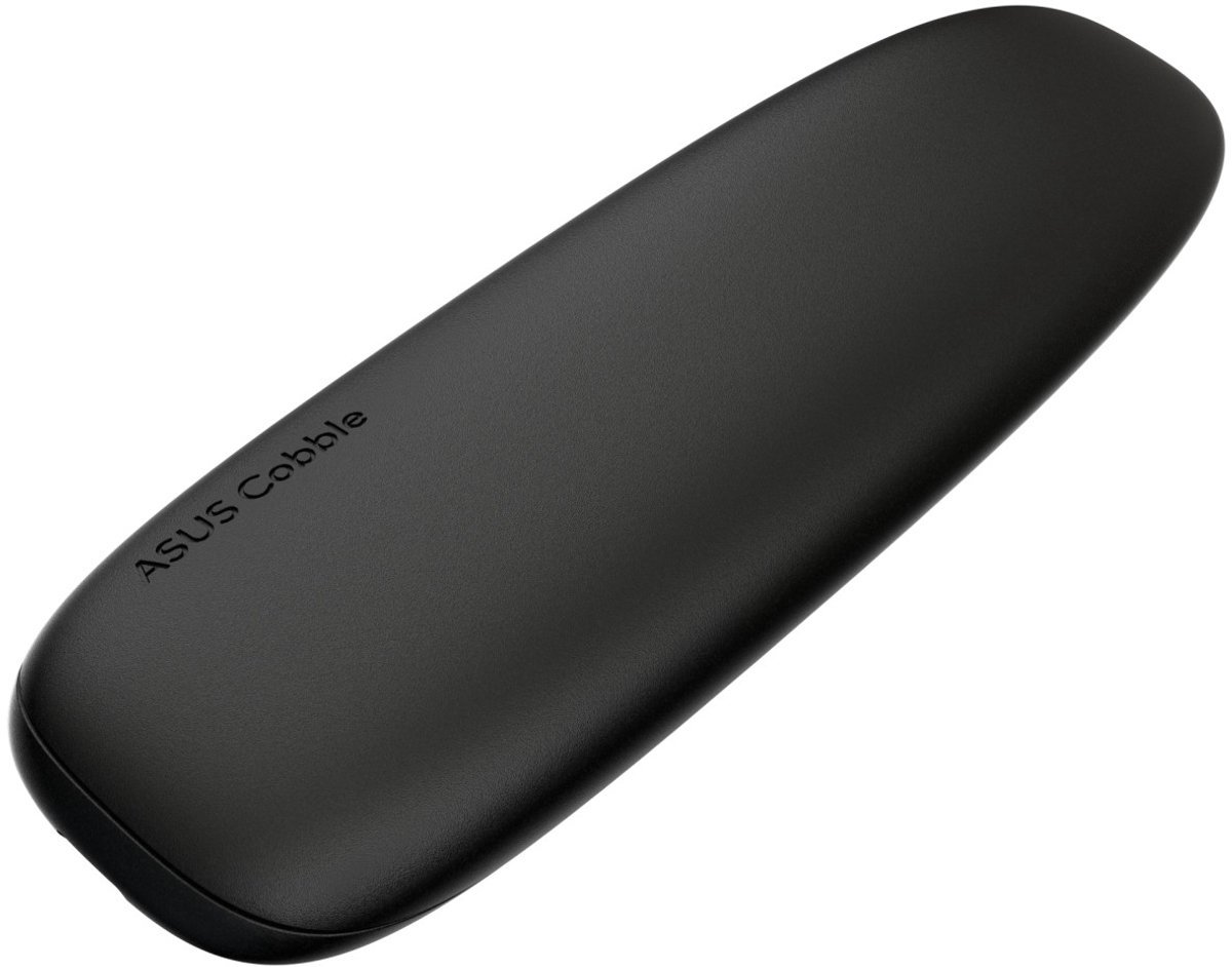 Asus cobble black esd a1a blk sdd - ASUS Cobble externe behuizing USB-C 10Gbps Schijfbehuizing (zwart)