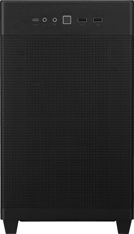Asus prime ap201 mini tower behuizi 114 2 orig - ASUS Prime AP201 TG Behuizing