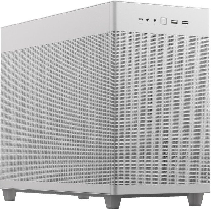 ASUS ASUS Prime AP201 mini tower behuizing