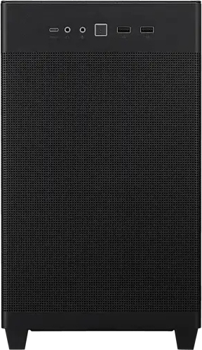 Asus prime ap201 mini tower behuizi 16042 2 orig - ASUS Prime AP201 Behuizing (Black)