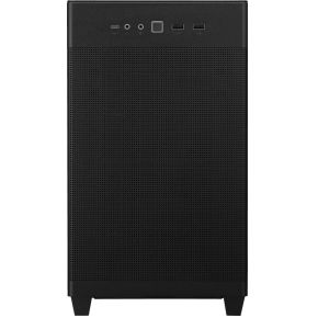 Asus Prime Ap201 - Pc Behuizing - Tower Small Form Factor - Micro Atx - Mini - afbeelding 2