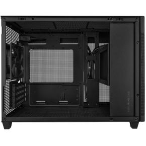 Asus Prime Ap201 - Pc Behuizing - Tower Small Form Factor - Micro Atx - Mini - afbeelding 4