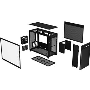 Prime Ap201 (Black) - afbeelding 8