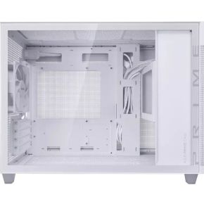 Asus Prime AP201 TG (White) - afbeelding 3