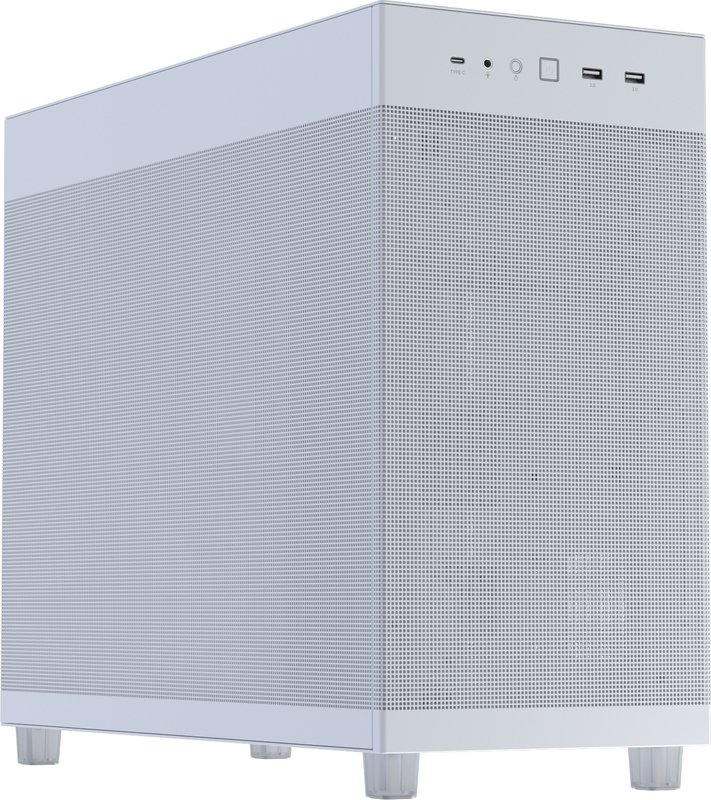 ASUS ASUS Prime AP303 - Mesh Panel midi tower behuizing