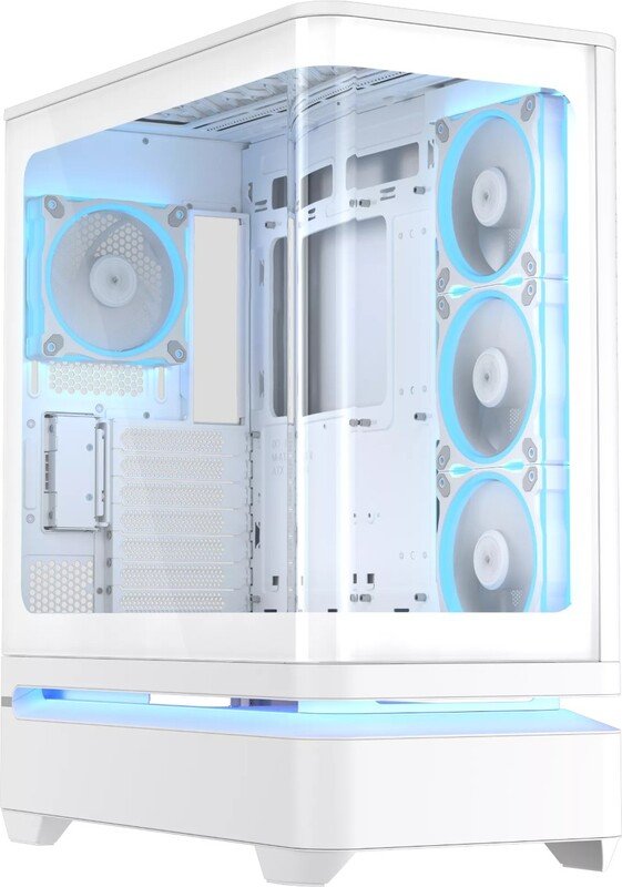 ASUS ASUS Prime AP304 ARGB midi tower behuizing