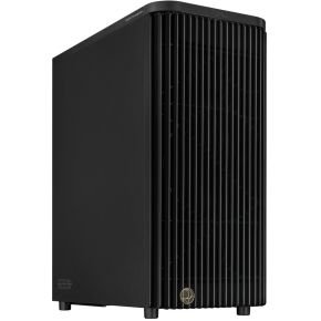 ASUS ASUS ProArt PA401 - Metal Panel midi tower behuizing