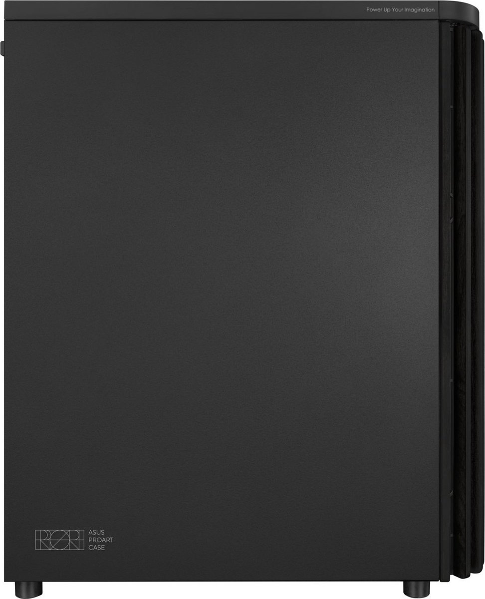 ProArt PA602 E-ATX Mid-Tower Case - afbeelding 10