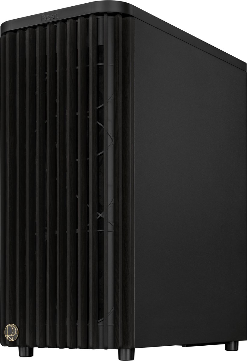 ProArt PA602 E-ATX Mid-Tower Case - afbeelding 4