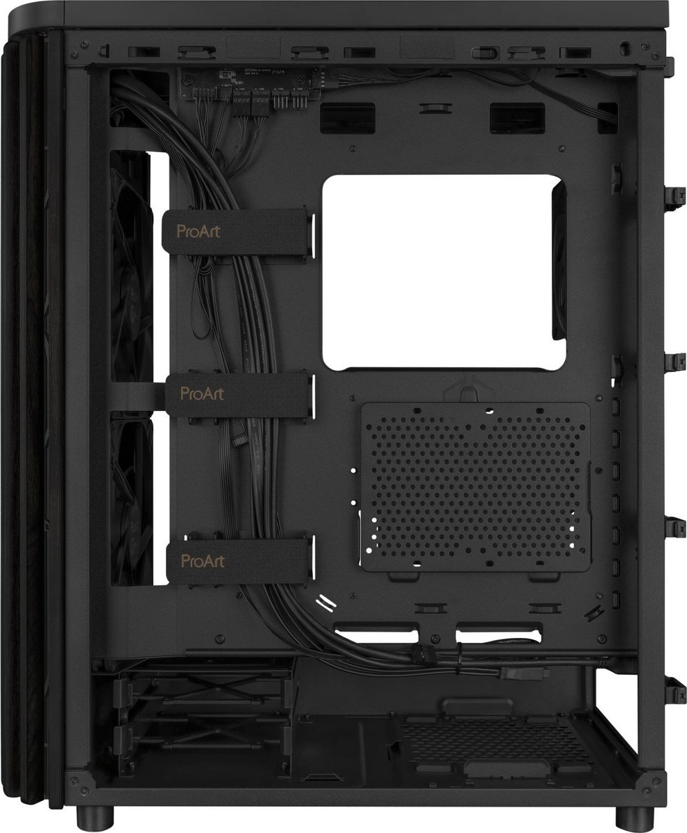 ProArt PA602 E-ATX Mid-Tower Case - afbeelding 5