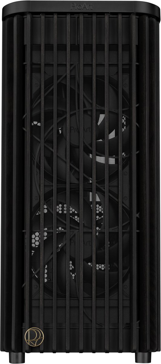 ProArt PA602 E-ATX Mid-Tower Case - afbeelding 9