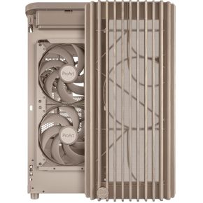 ASUS 90DC00M7-B39000 behuizing - afbeelding 4