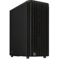Asus Proart Pa401 Wood Metal Pwm Black- Pc-Behuizing - Midtowermodel - Atx -