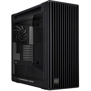 ASUS Asus Proart Pa602 - Pc-Behuizing - Midi Tower - Eatx - Atx - Micro-Atx - Mini-Itx - Tempered Glass - Zwart