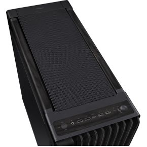 Proart Pa602 Wood Edition (Black) - afbeelding 8