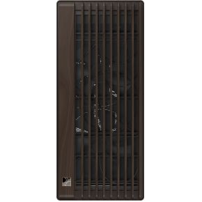 ProArt PA602 Wood Edition Retro Brown Metal Panel Mid Tower Behuizing - afbeelding 3