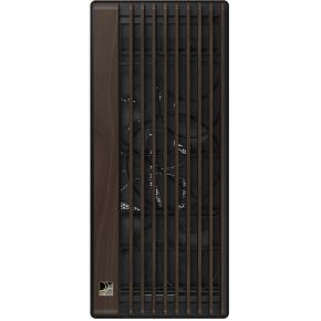ProArt PA602 Wood Edition Mid Tower Case, Metal Panel, Black - afbeelding 3