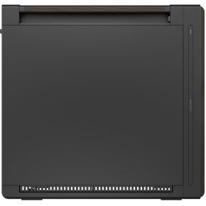 ProArt PA602 Wood Edition Mid Tower Case, Metal Panel, Black - afbeelding 8