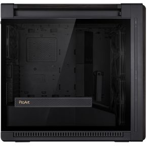 Asus Proart Pa602 Wood Edition - Pc-Behuizing - Midtowermodel - Eatx - Atx - - afbeelding 4