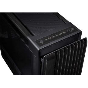 Asus Proart Pa602 Wood Edition - Pc-Behuizing - Midtowermodel - Eatx - Atx - - afbeelding 6