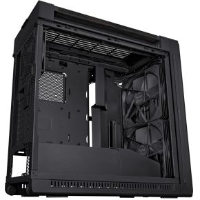 Asus Proart Pa602 Wood Edition - Pc-Behuizing - Midtowermodel - Eatx - Atx - - afbeelding 7