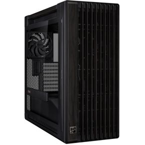 Asus Proart Pa602 Wood Edition - Pc-Behuizing - Midtowermodel - Eatx - Atx - - afbeelding 8