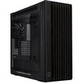 Asus Proart Pa602 Wood Edition - Pc-Behuizing - Midtowermodel - Eatx - Atx -