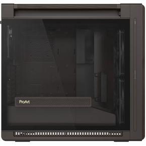 ProArt PA602 Wood Edition E-ATX Mid-Tower Case - afbeelding 5