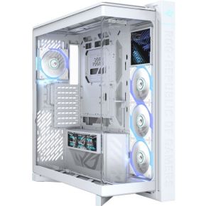 ROG Cronox GR801 Behuizing (Black) - afbeelding 2
