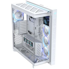 ROG Cronox GR801 Behuizing (Black) - afbeelding 4