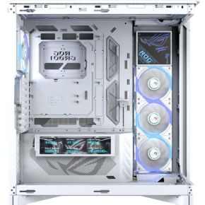 ROG Cronox GR801 Behuizing (Black) - afbeelding 7