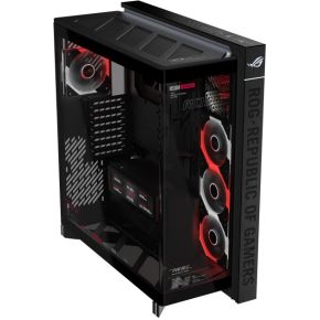 ROG Cronox GR801 Behuizing (Black) - afbeelding 4