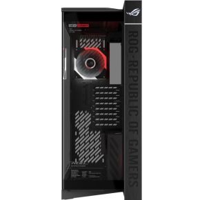 ROG Cronox GR801 Behuizing (Black) - afbeelding 5