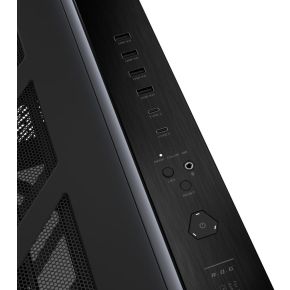 ROG Cronox GR801 Behuizing (Black) - afbeelding 6