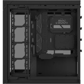 ROG Cronox GR801 Behuizing (Black) - afbeelding 8