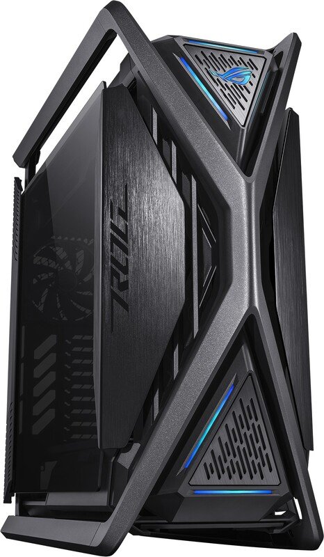 Asus rog hyperion gr701 big towerbi 16041 - ASUS ROG Hyperion GR701 Behuizing