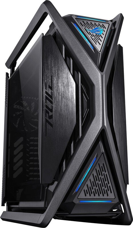Asus rog hyperion gr701 btf big tow - Asus ROG Hyperion GR701 BTF Edition Behuizing