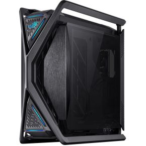 Asus Rog Hyperion Gr701 - Pc-Behuizing - Tower - Eatx - Atx - Micro-Atx - - afbeelding 2