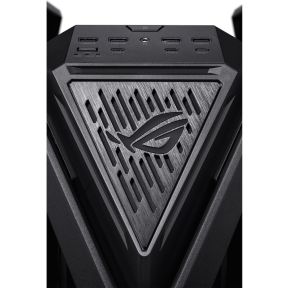 Asus Rog Hyperion Gr701 - Pc-Behuizing - Tower - Eatx - Atx - Micro-Atx - - afbeelding 5