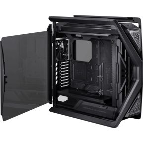 Asus Rog Hyperion Gr701 - Pc-Behuizing - Tower - Eatx - Atx - Micro-Atx - - afbeelding 6